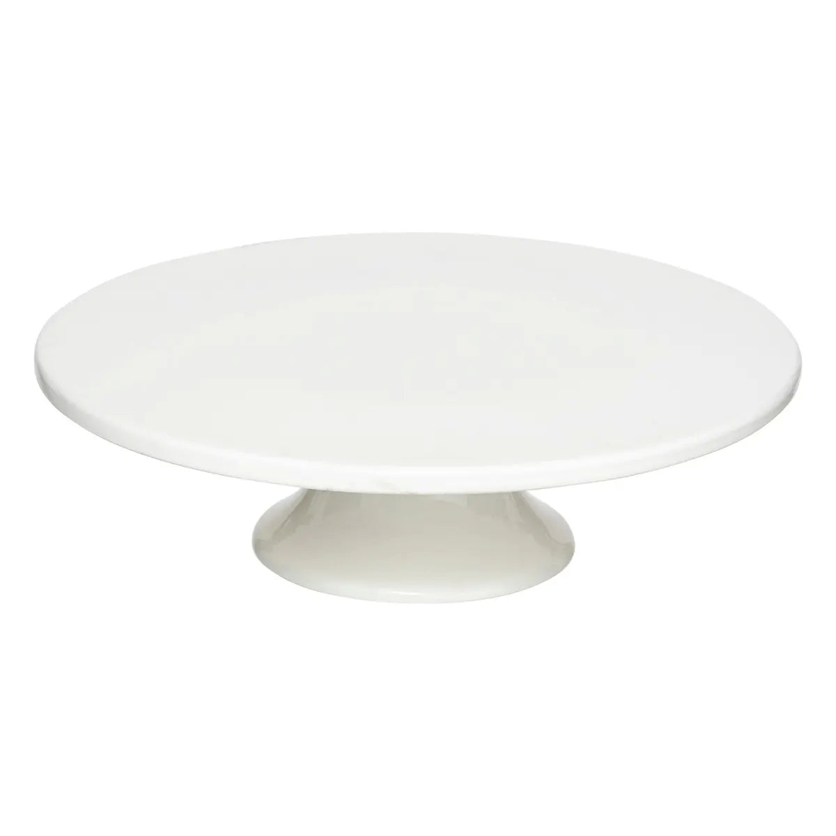 Alzata per torta in ceramica nora