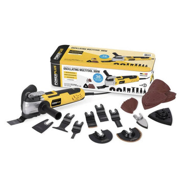 Elettroutensili multiuso