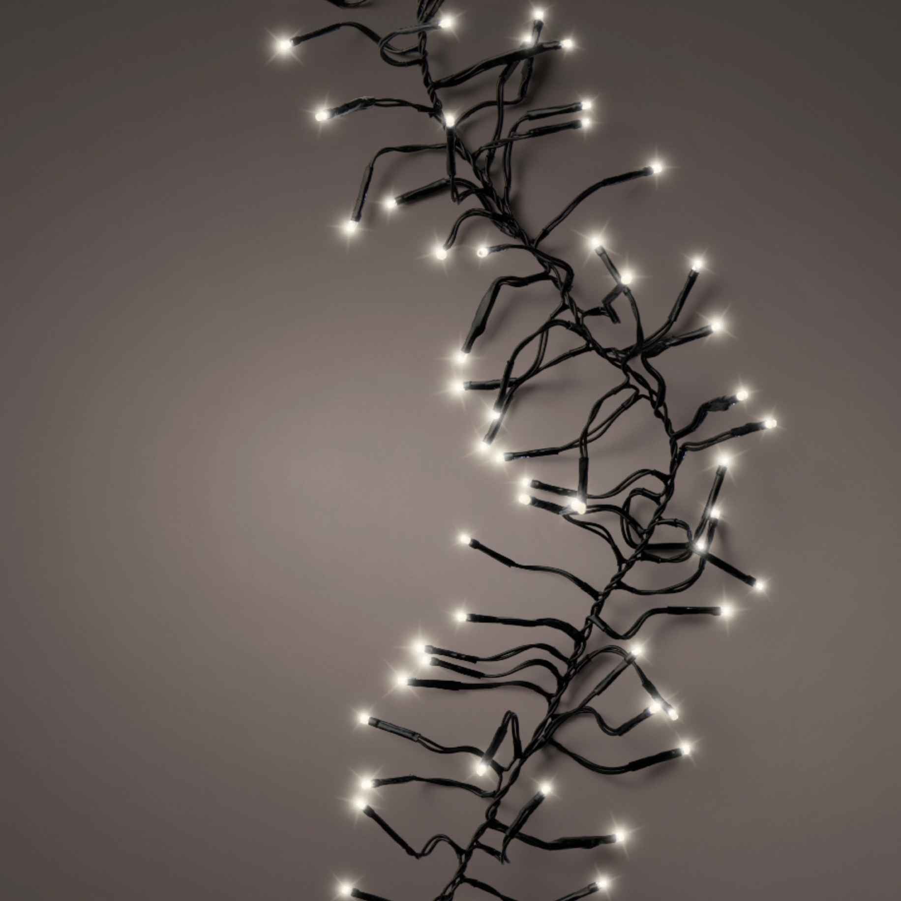 Luci a LED 8 funzioni 1,4 metri