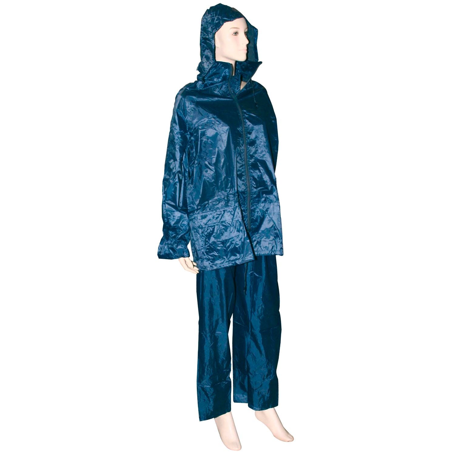 Completo impermeabile Brixo