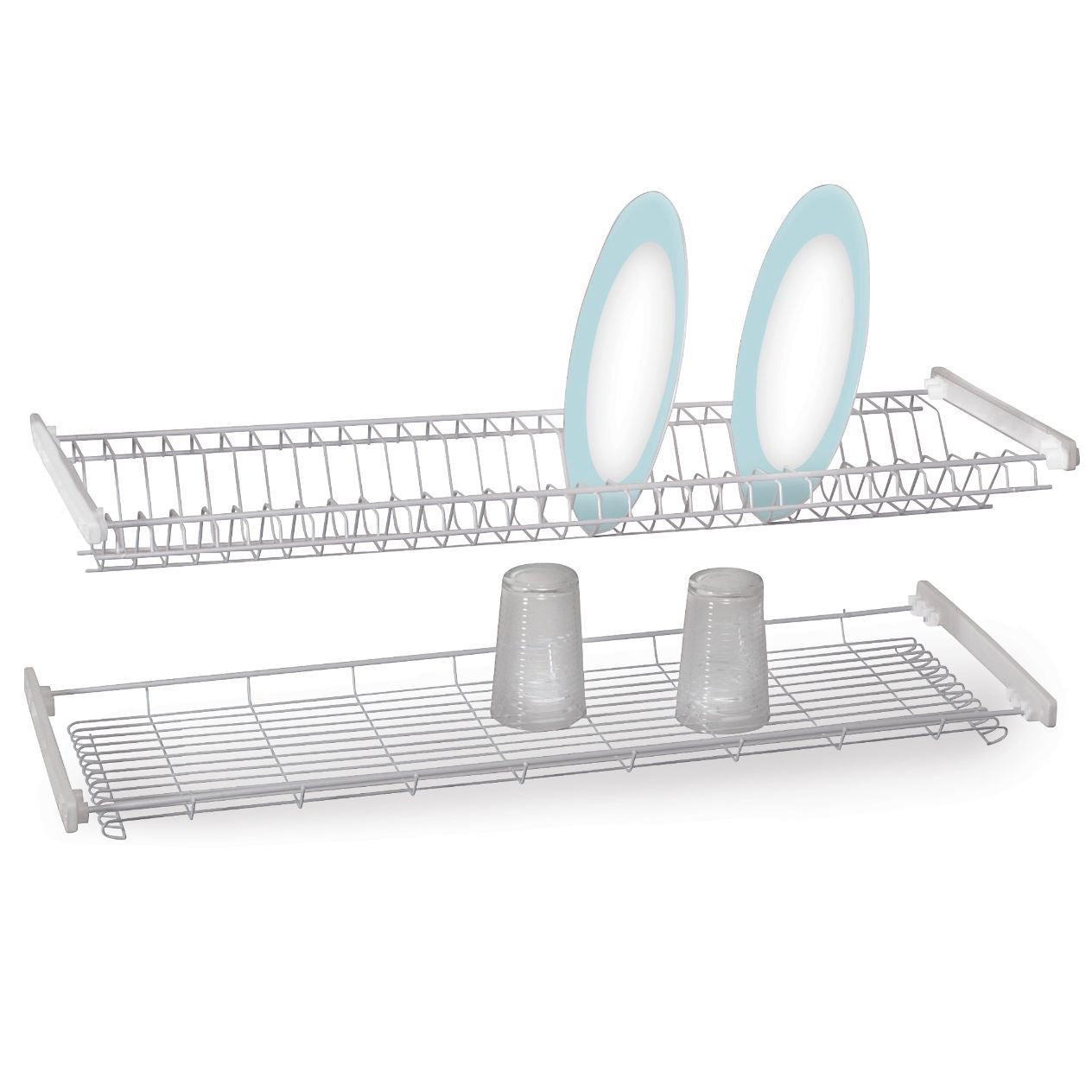 Scolapiatti ad incasso Trio Casabriko