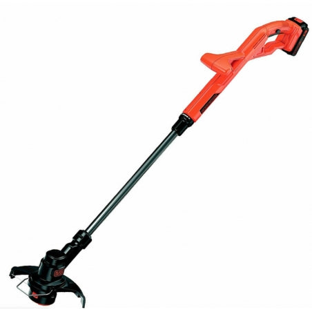 Black&Decker Tagliabordi 18V