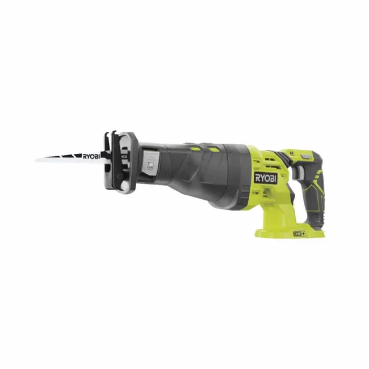 Sega Dritta Ryobi 18V ONE+ Senza Batteria