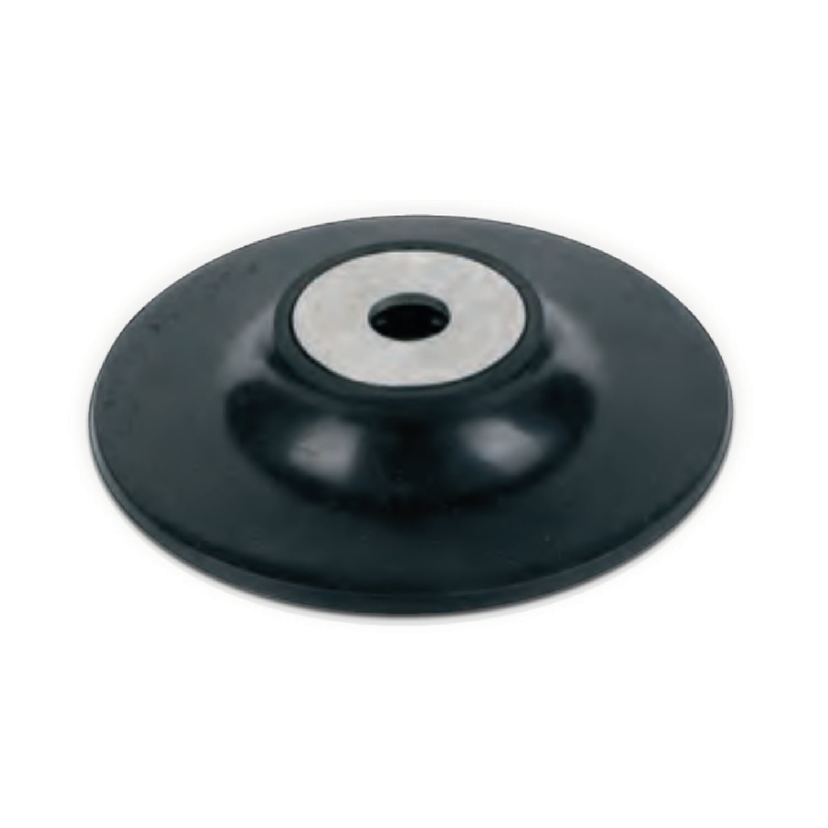 Supporto per disco abrasivo