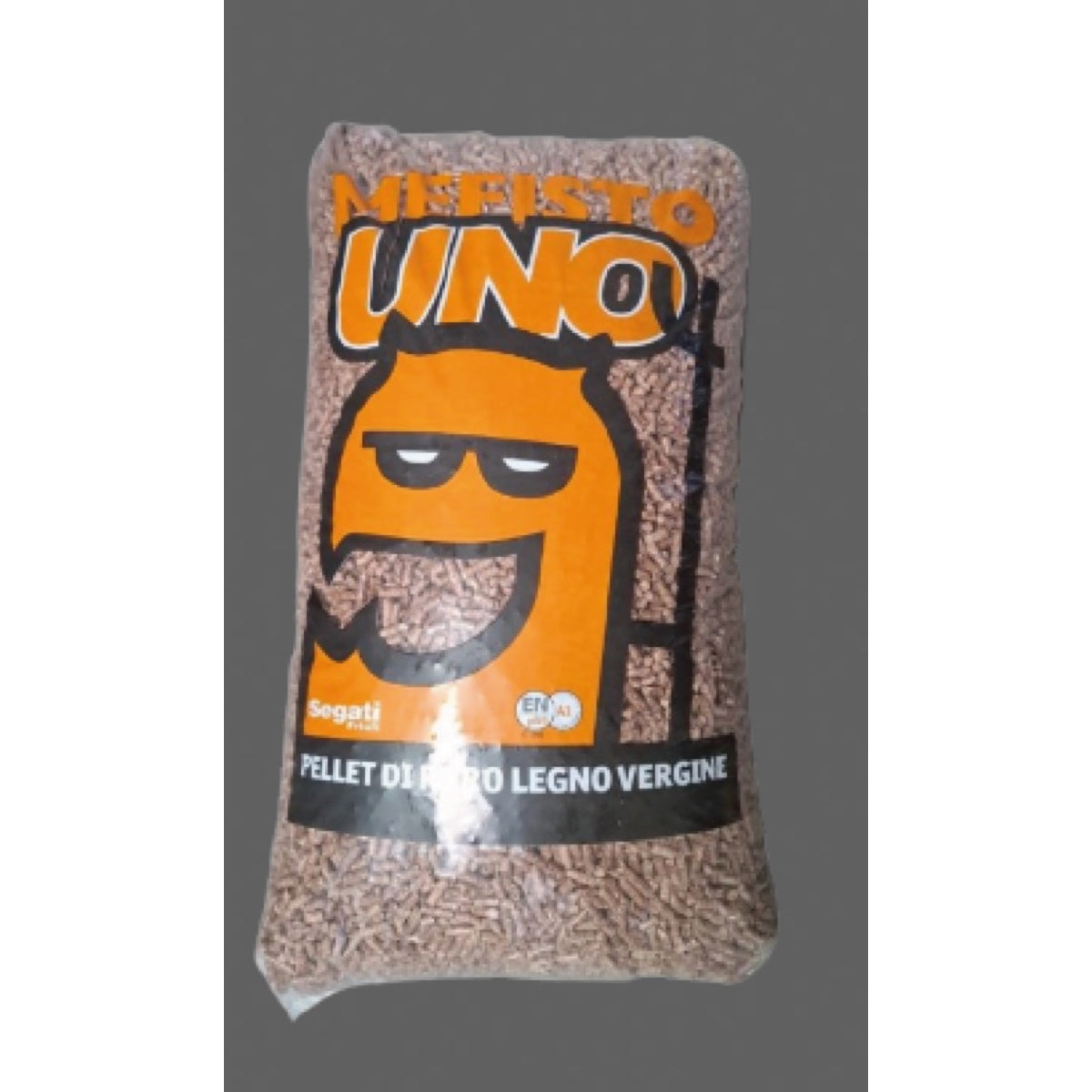 PELLET MEFISTO UNO 15 KG 1