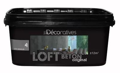 LOFT ORIGINAL 1 LITRO COLORE TAIPEI