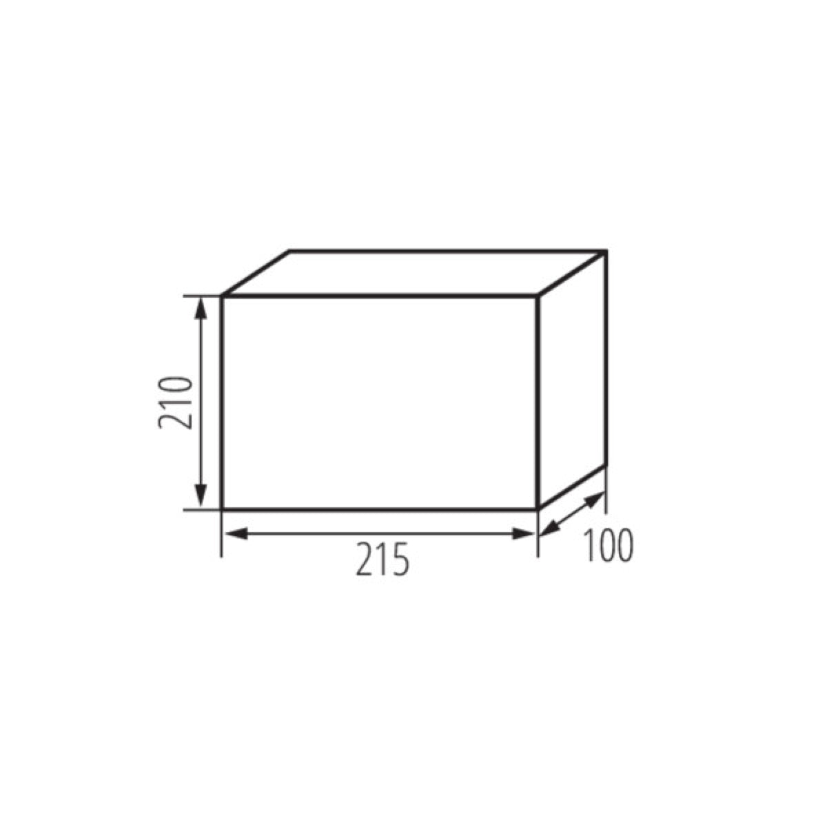 Quadro di distribuzione 10