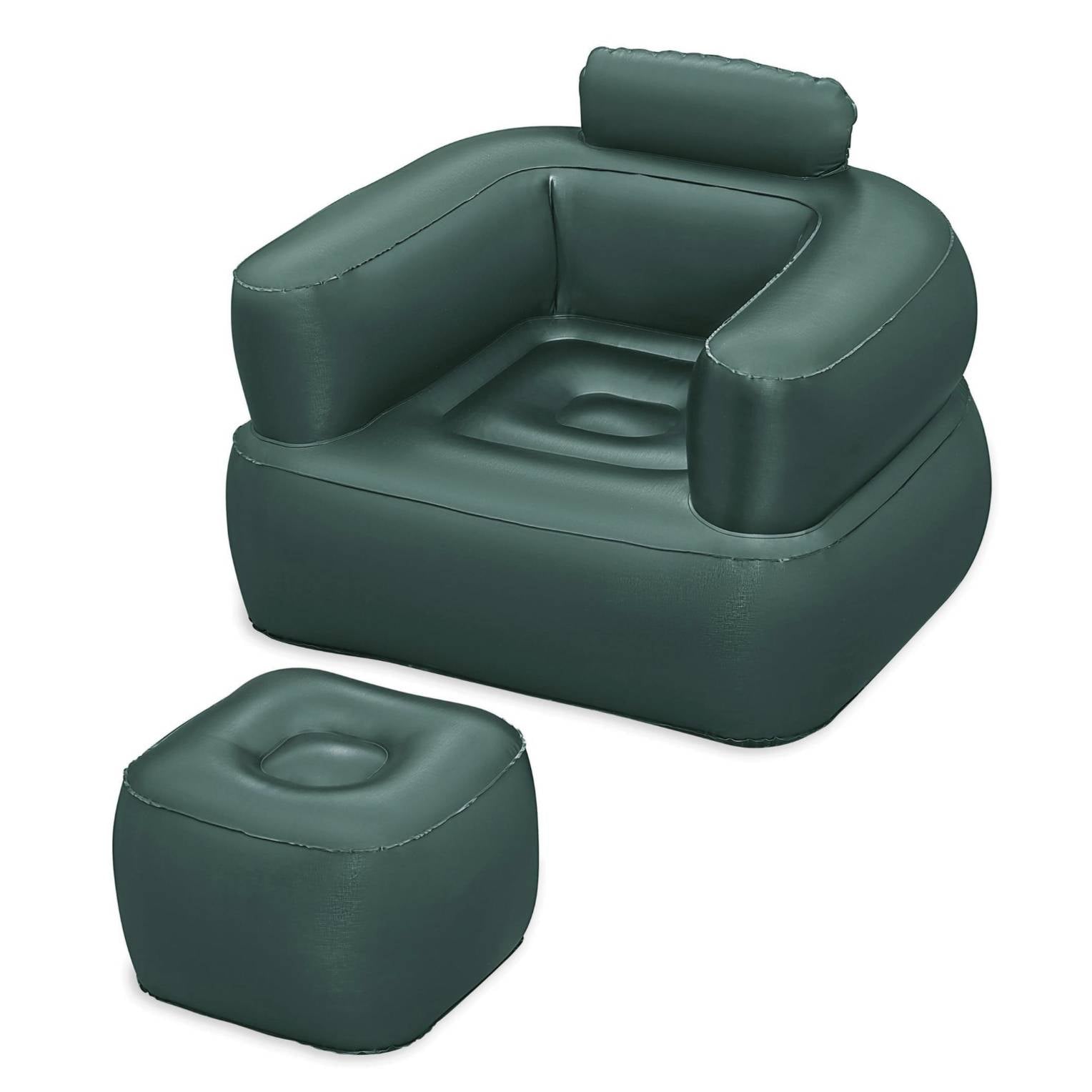 Lettino gonfiabile comfi Cube Bestway