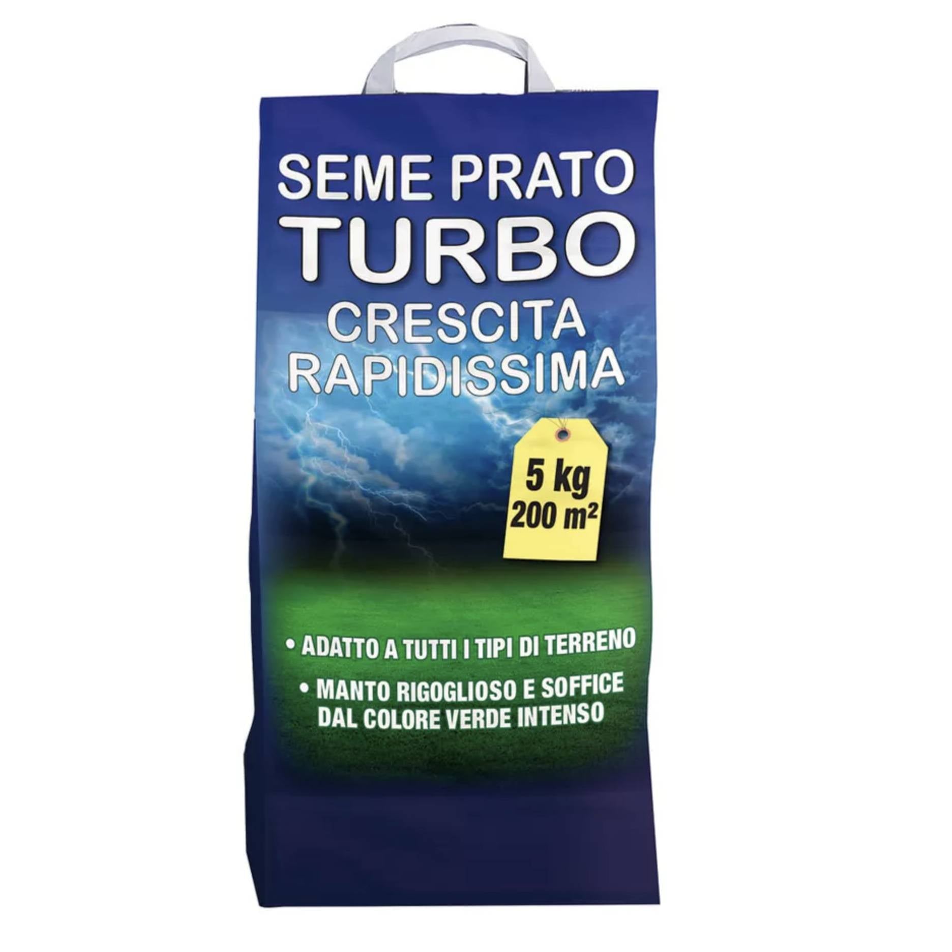 Seme prato turbo 5Kg