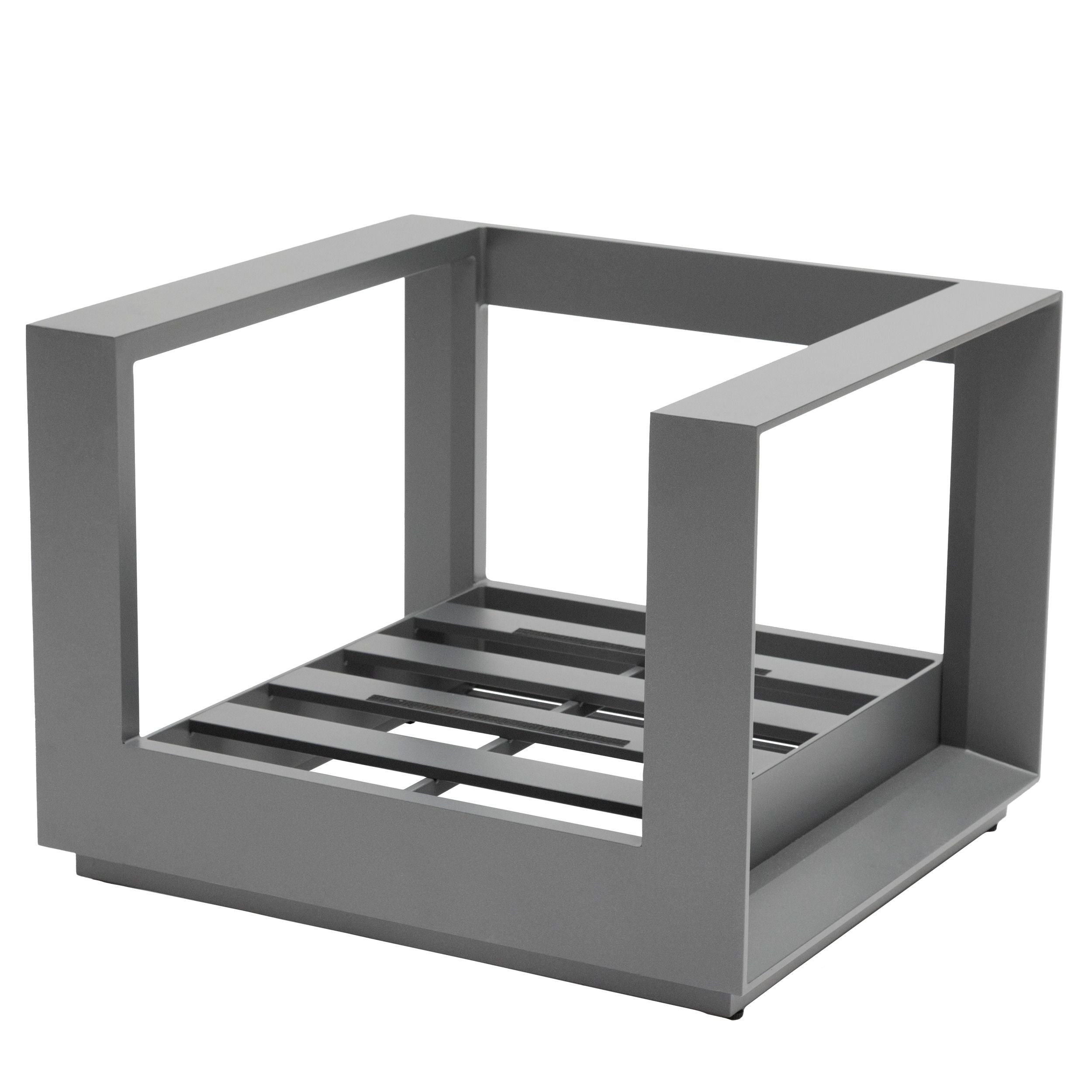 Salotto da giardino Allure 5