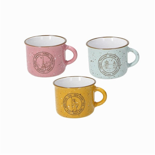 Tazza da caff√© Travel Tognana