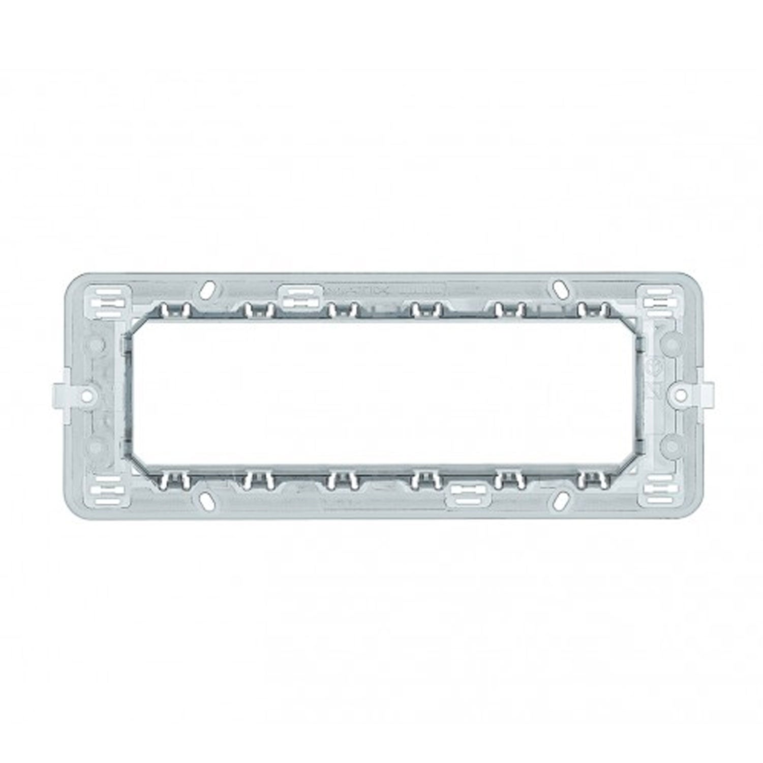 Supporto Matix 6 moduli