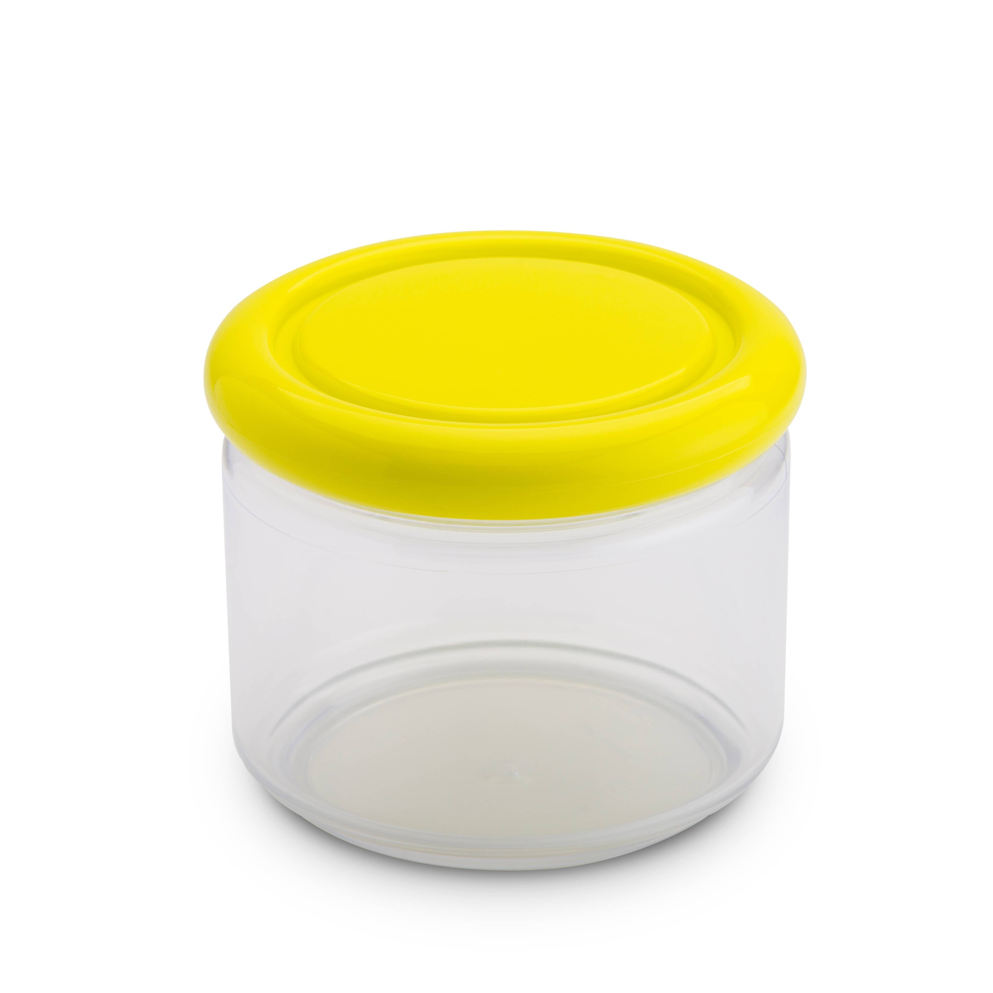 Barattolo Sanaliving 4