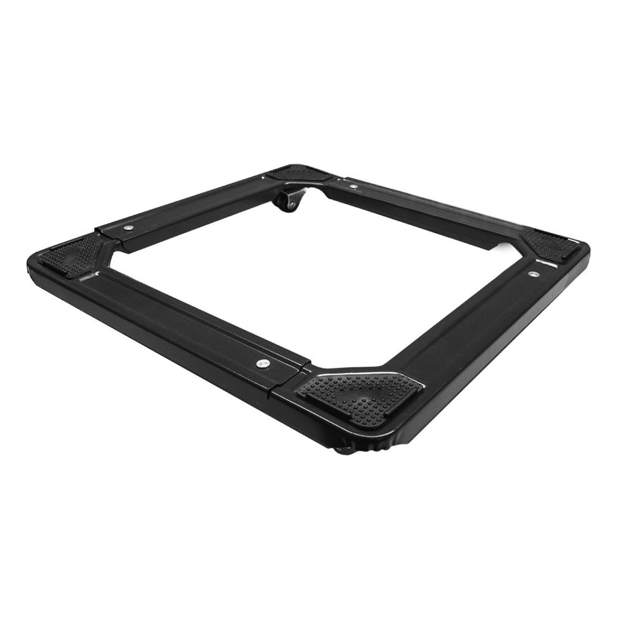 Base rotante estensibile 250 kg