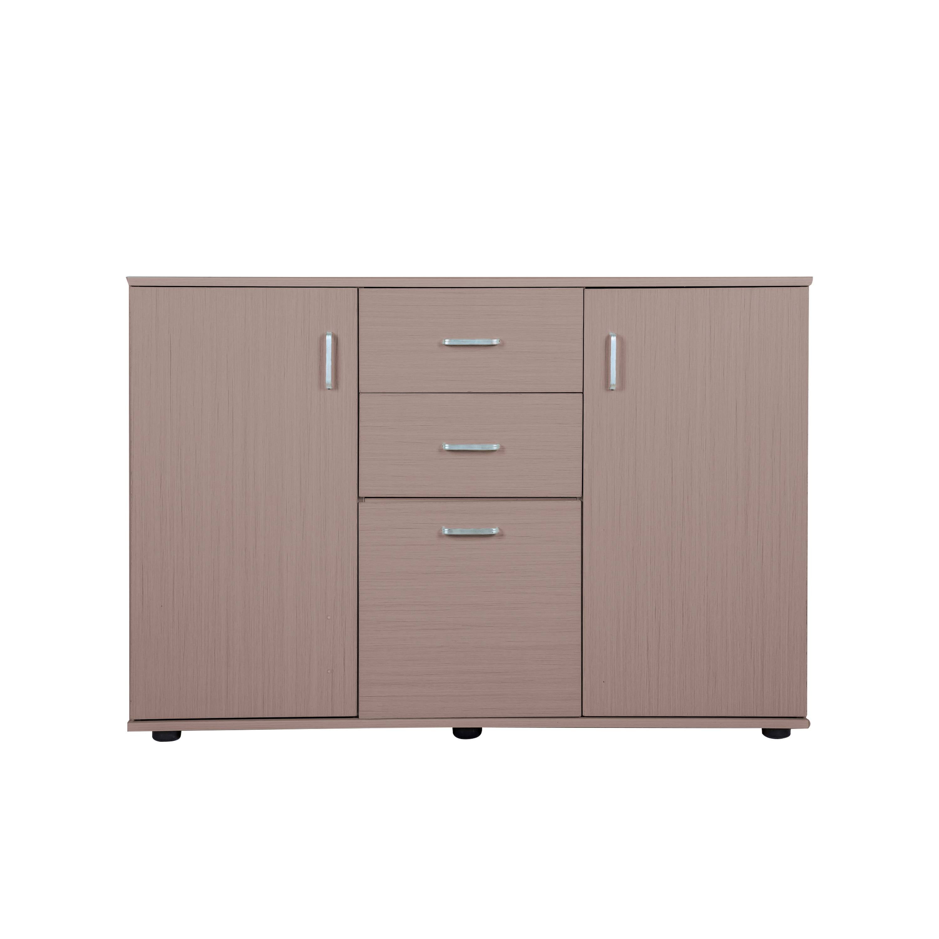 Credenza 3 ante