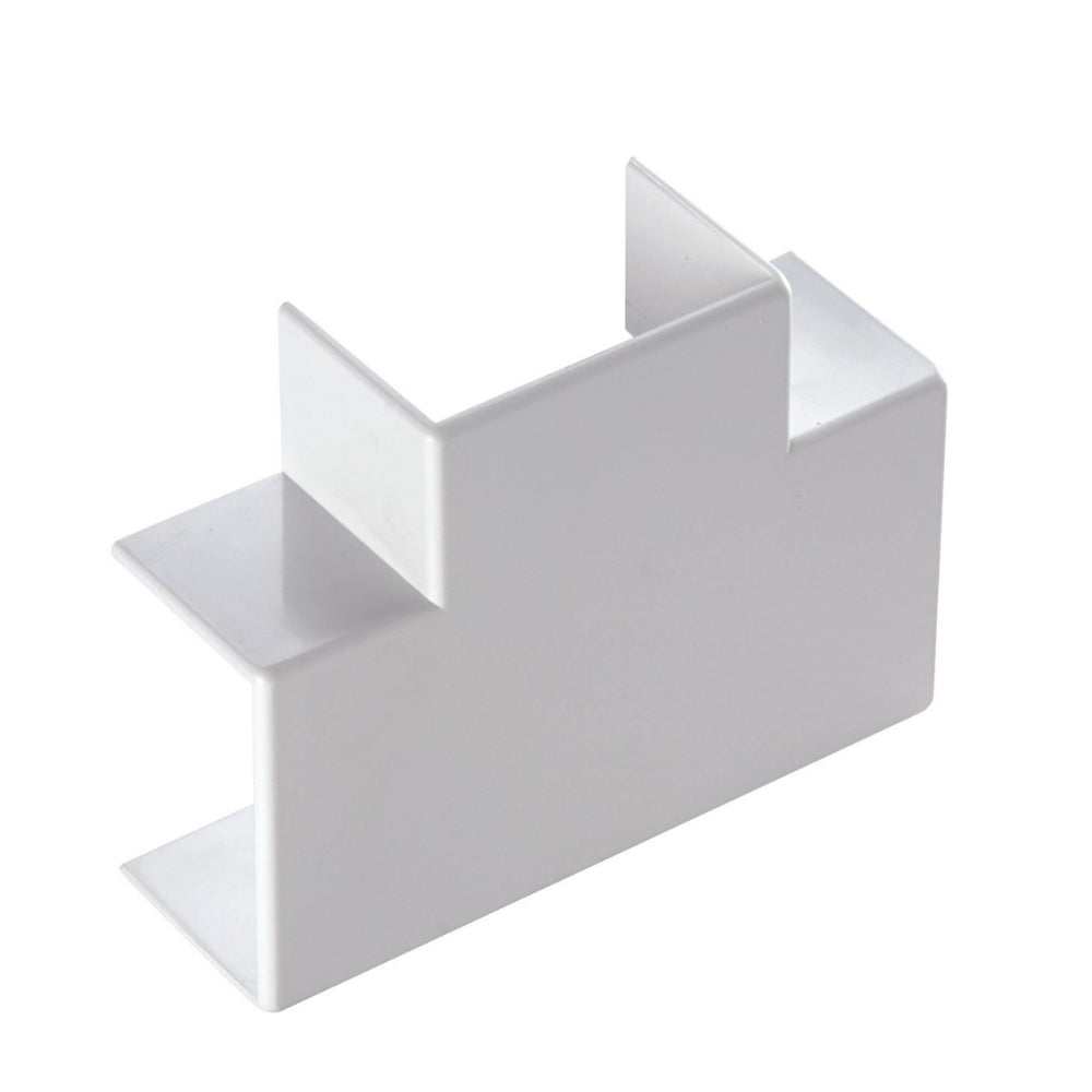 Giunzione a T minicanale