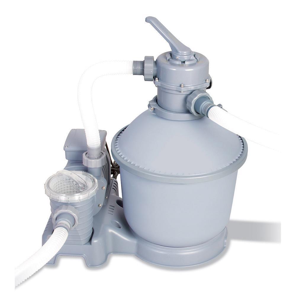 Filtro a Sabbia Flowclear 3,785L/H