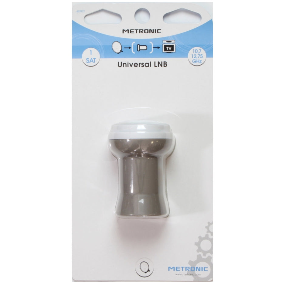 Convertitore iperfrequenza banda