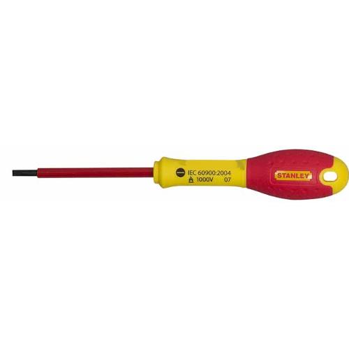 Stanley giravite isolante a taglio 4x100mm