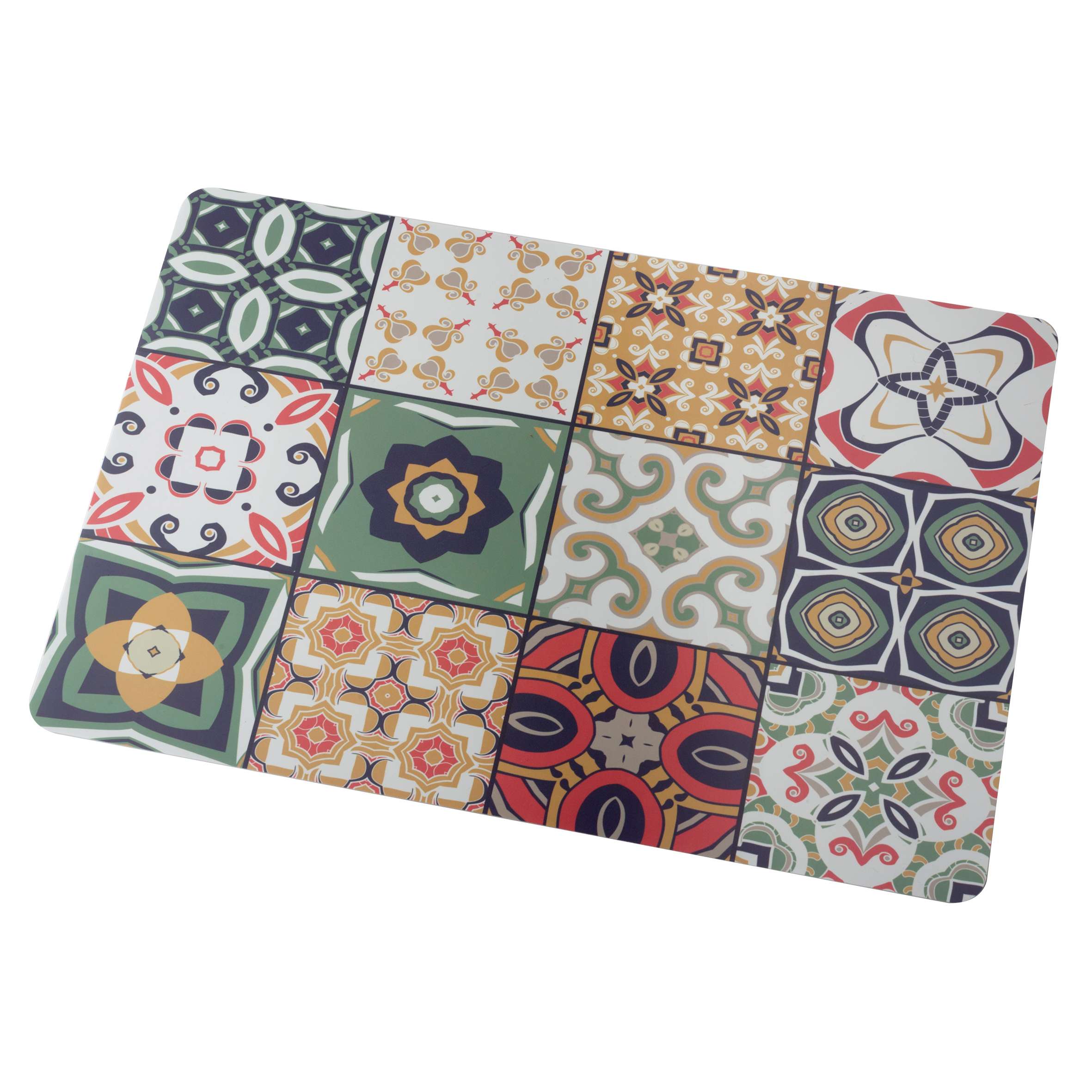 Tovaglietta clementine PVC