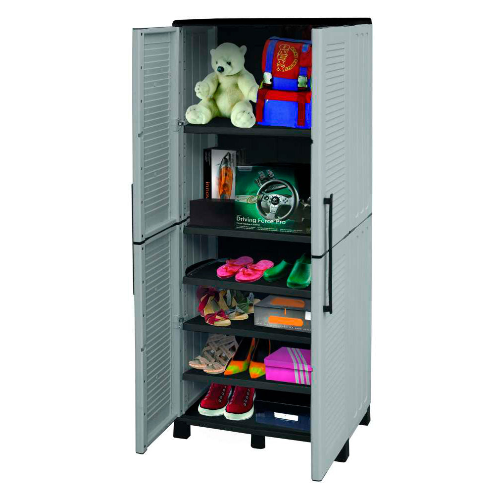 Mobile in resina Family tuttopiani