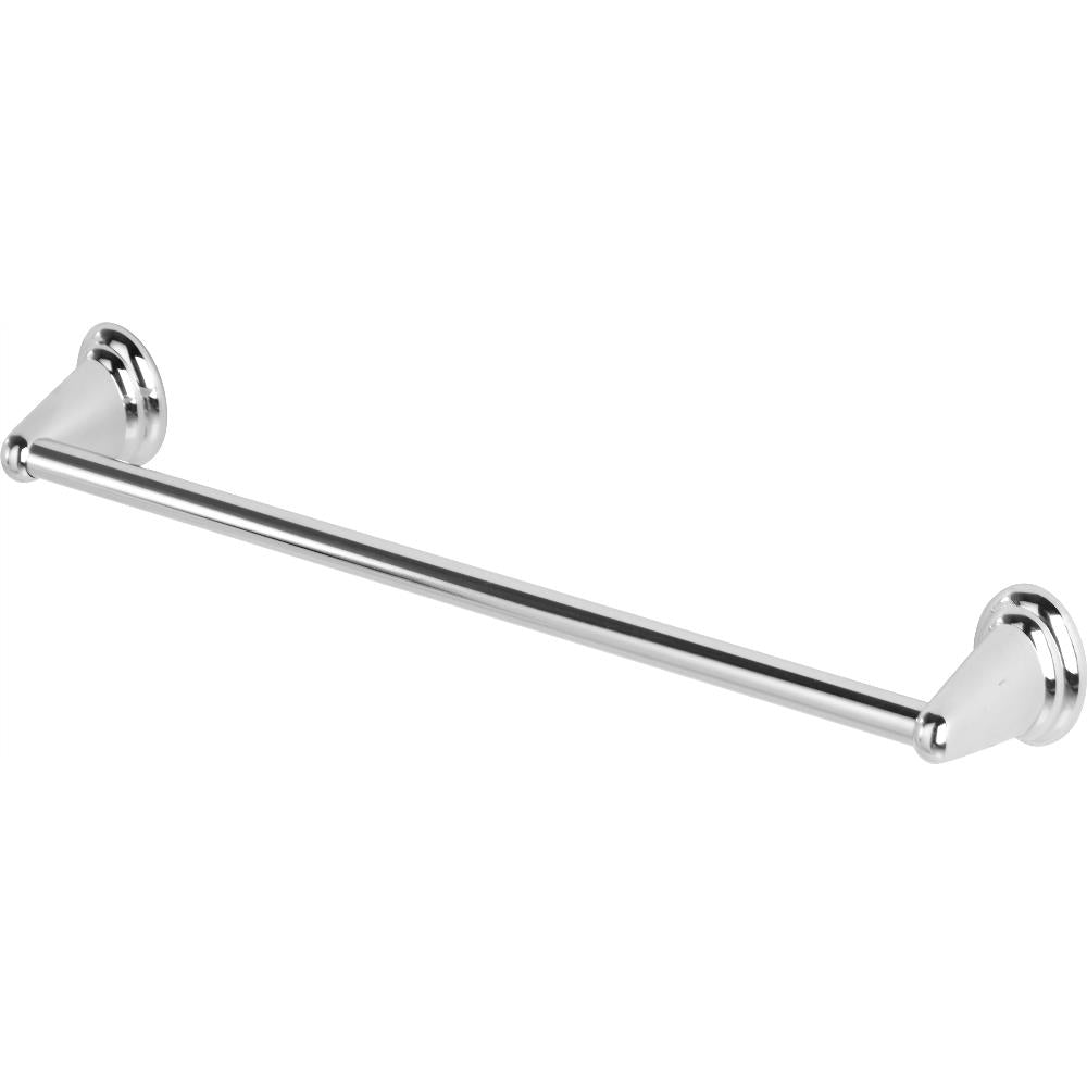 Portasciugamani Cromo 40 cm