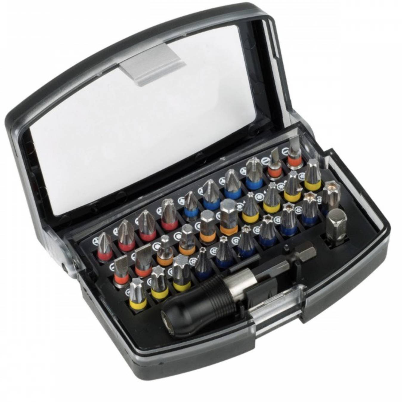 Set da 32 pezzi di inserti