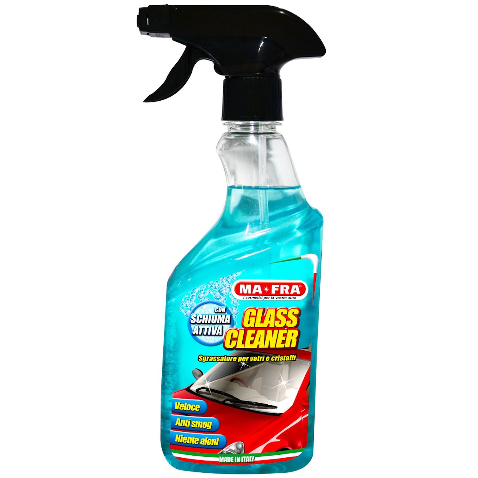 Ma-Fra HN014 Glass Cleaner Detergente per Vetri