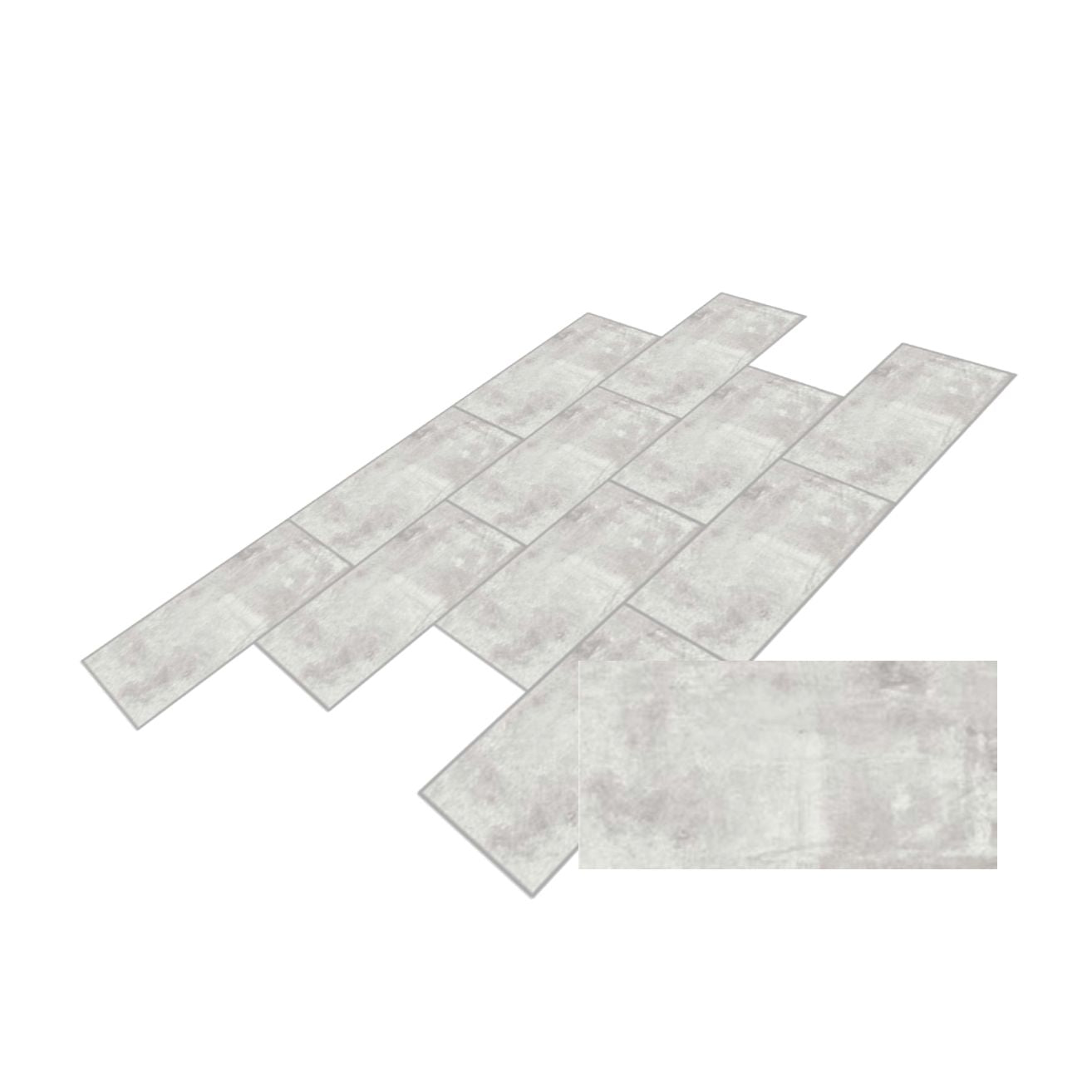 Pavimento Beverly Hills 30,8x61,5 cm