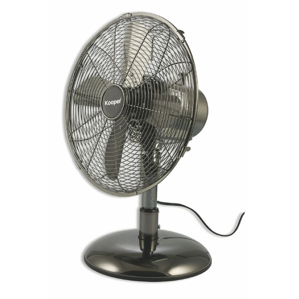 Eolo ventilatore da tavolo 35 W