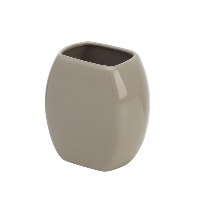 Portaspazzolino Parigi Tortora