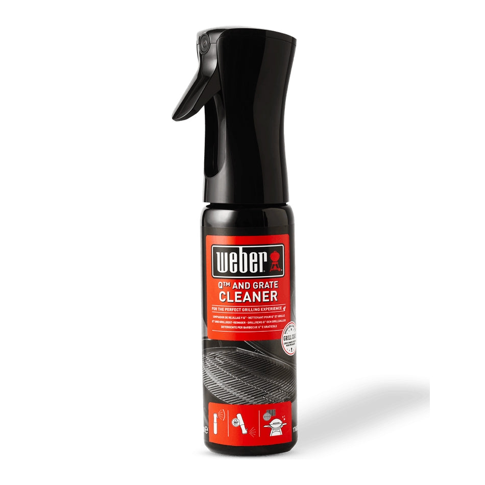 Detergente Barbecue e Griglie 300 Ml