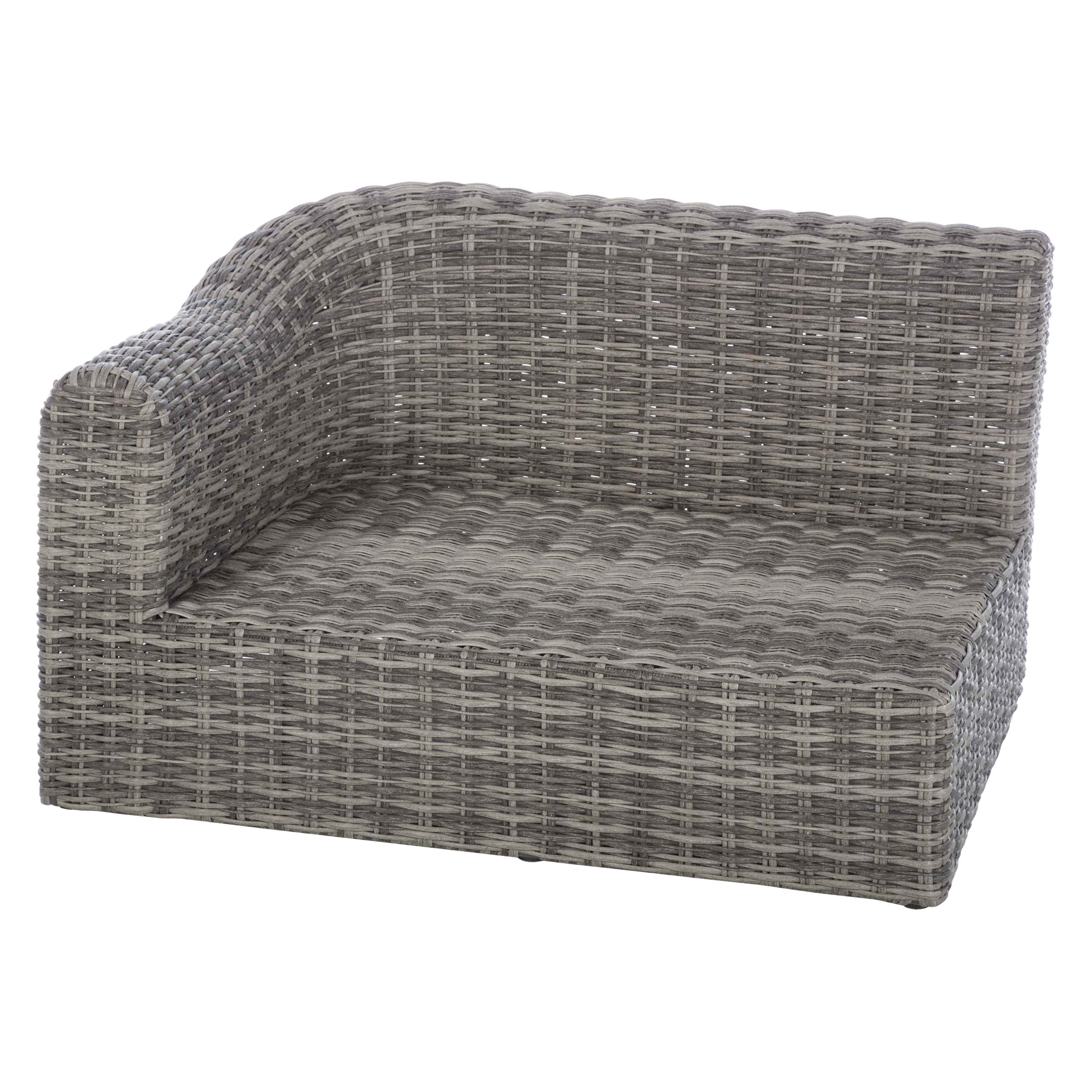 Divano angolare Moorea 5