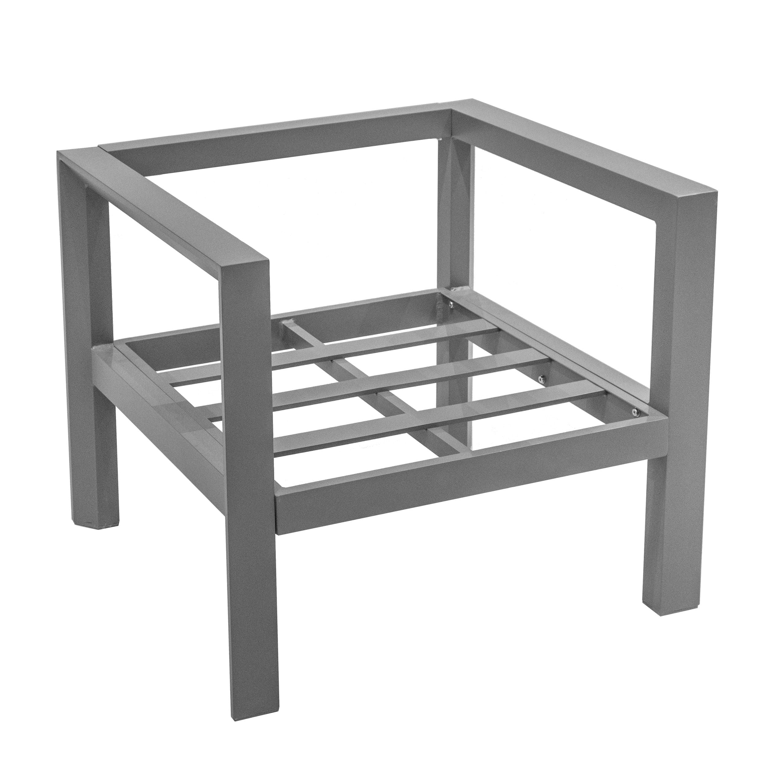 Salotto da giardino Evasion 6