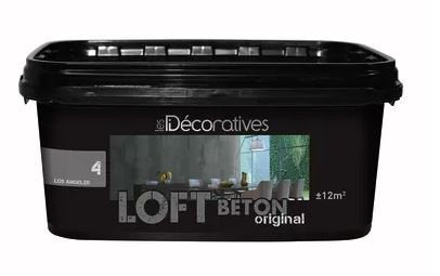 LOFT ORIGINAL 2 LITRI COLORE LOS ANGELES