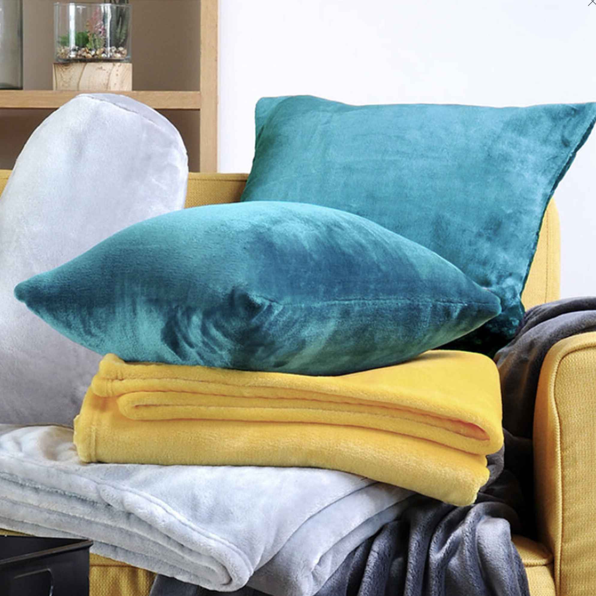 Fodera Cuscino DouDou 40x40 cm