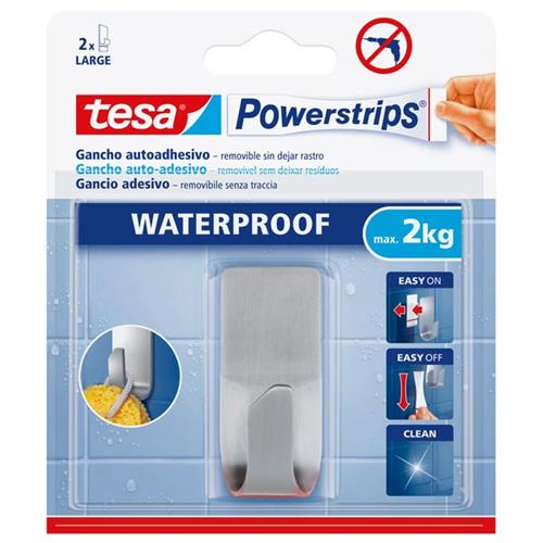 Ganci TESA PowerStrips WaterProof