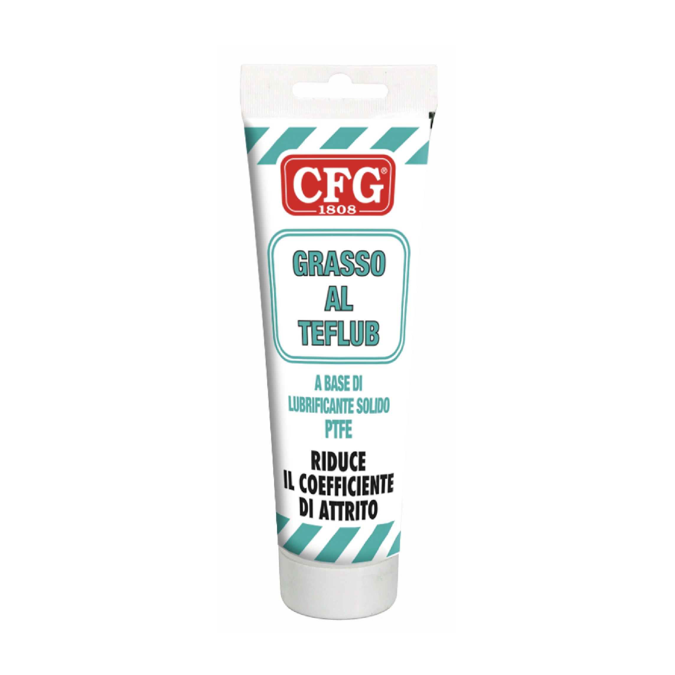 Grasso al teflub scivolante 125 ml