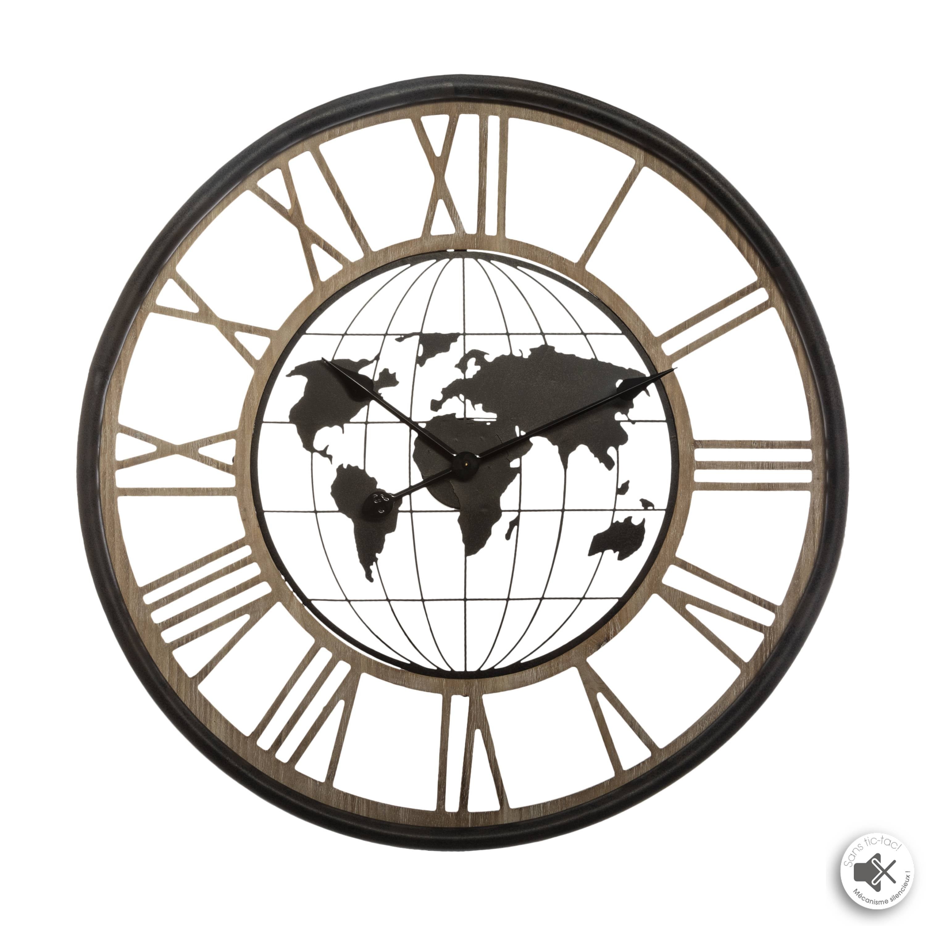 Orologio World