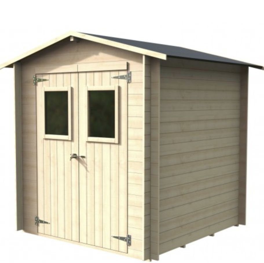 Casetta Oslo 248x248