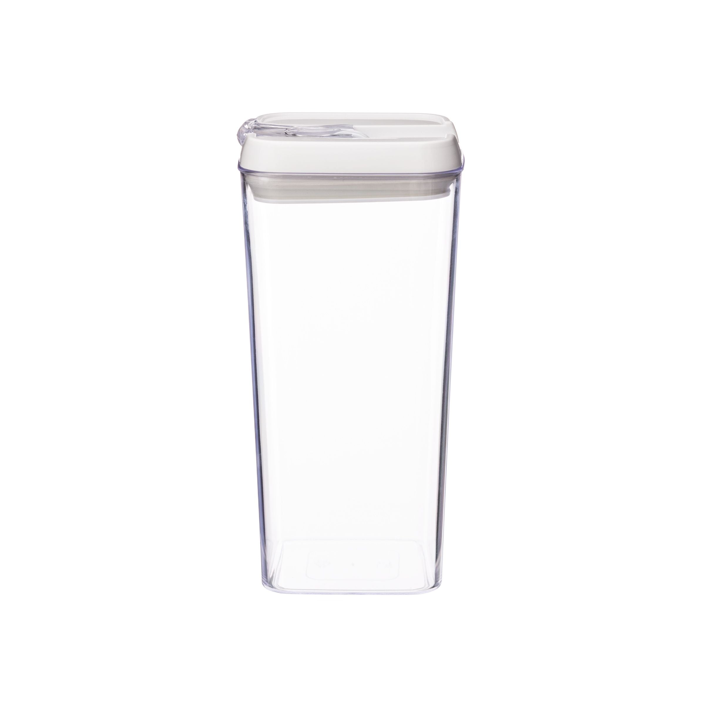 Contenitore trasparente 3