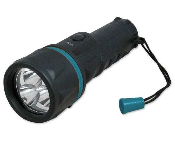 Torcia 3 LED SMD