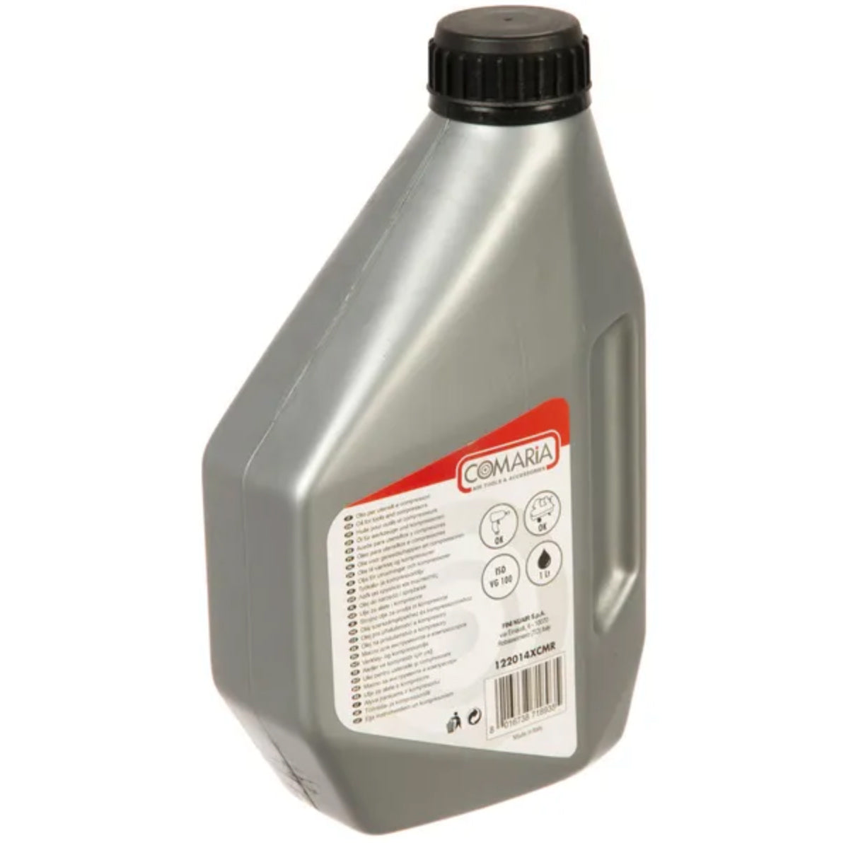 Olio per compressori 1L