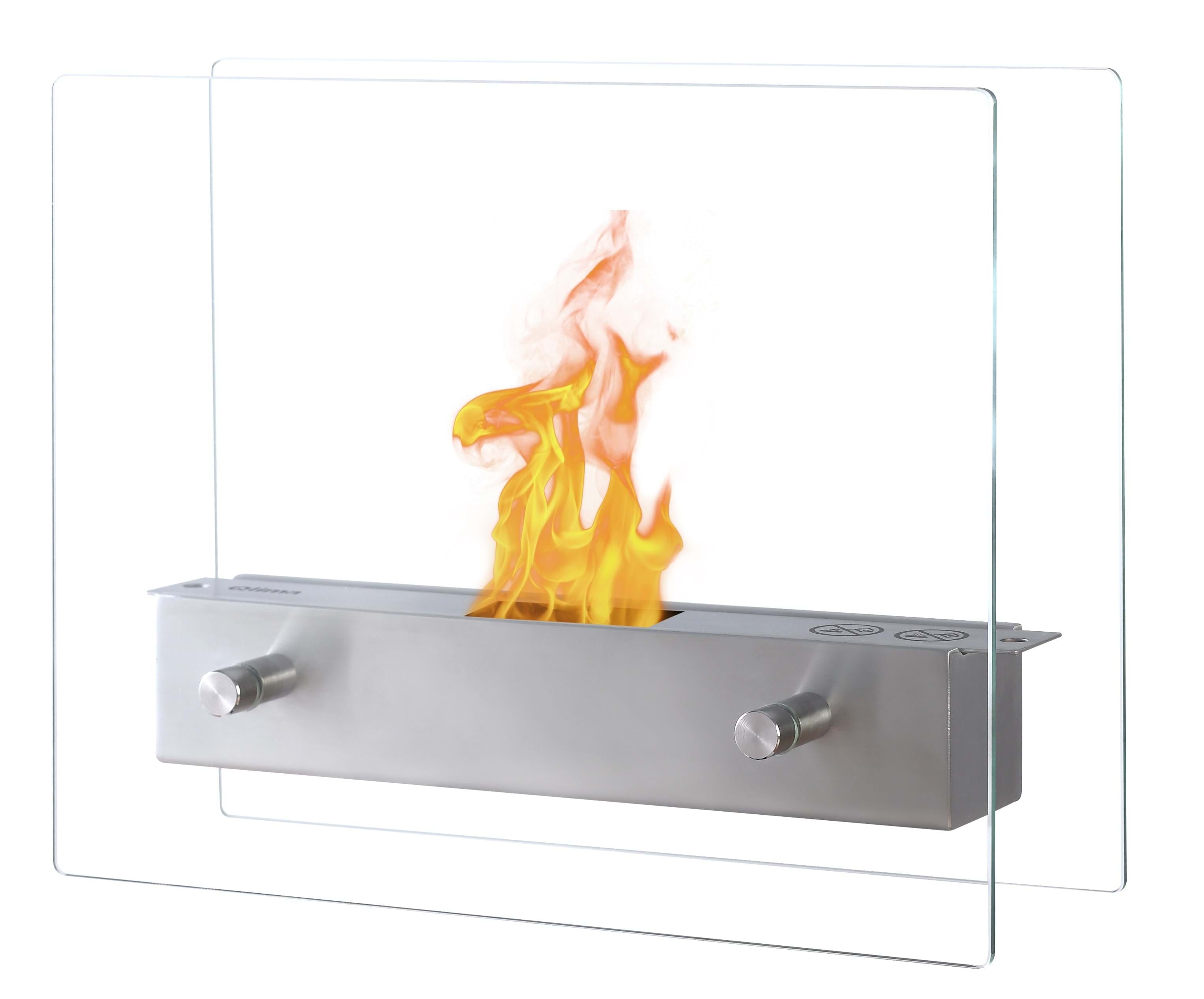 Caminetto bioetanolo 600 ml FFB105