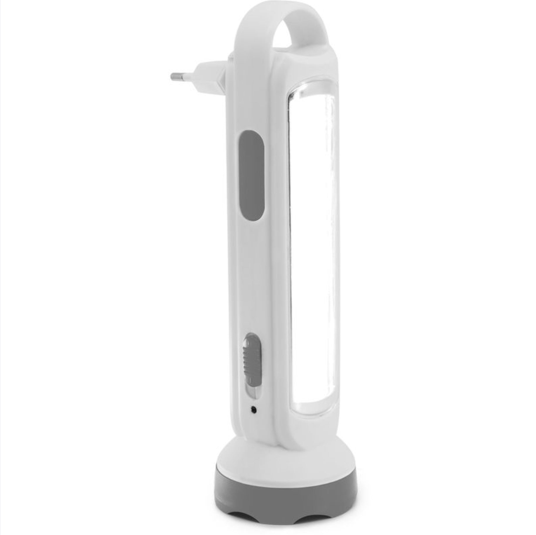 Torcia multifunzione ricaricabile Avidsen