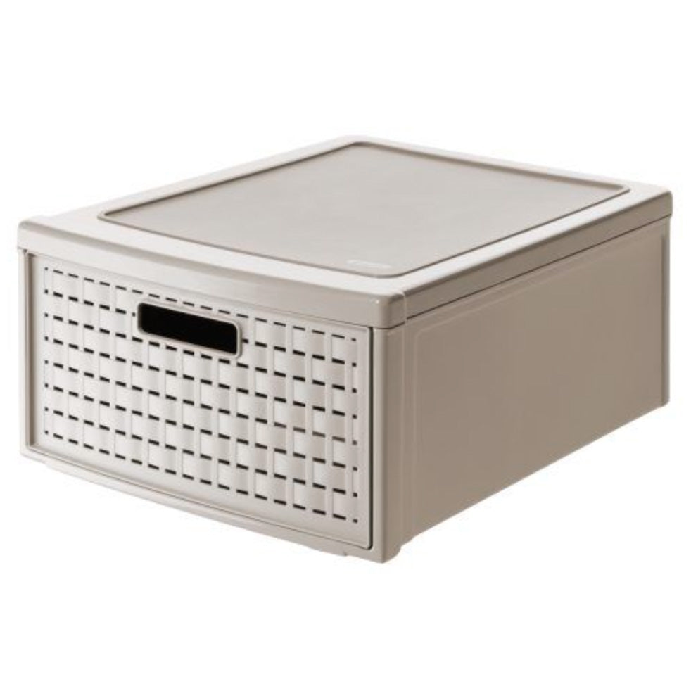 Cassettiera 1 cassetto Country