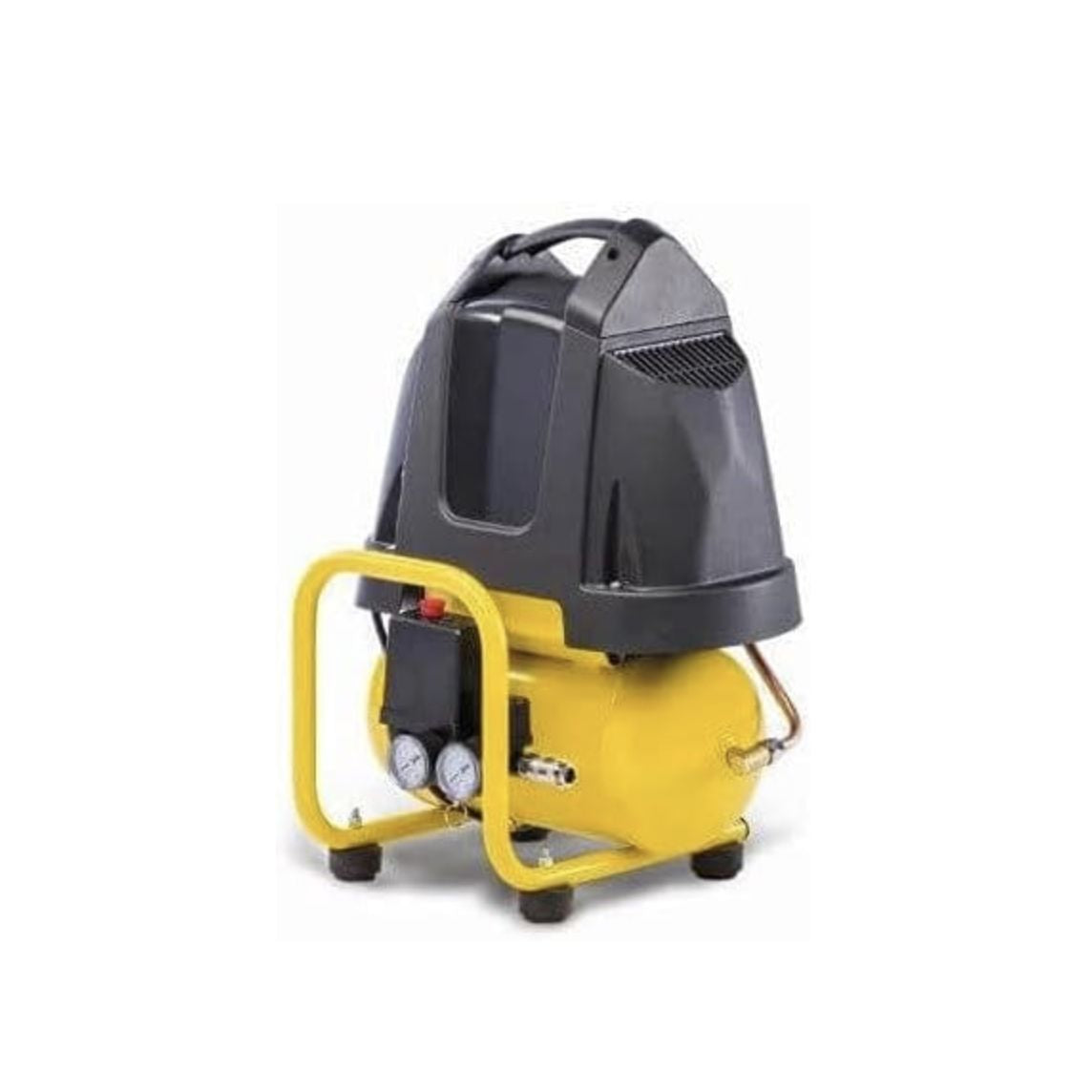 Compressore 6LT vento ABAC