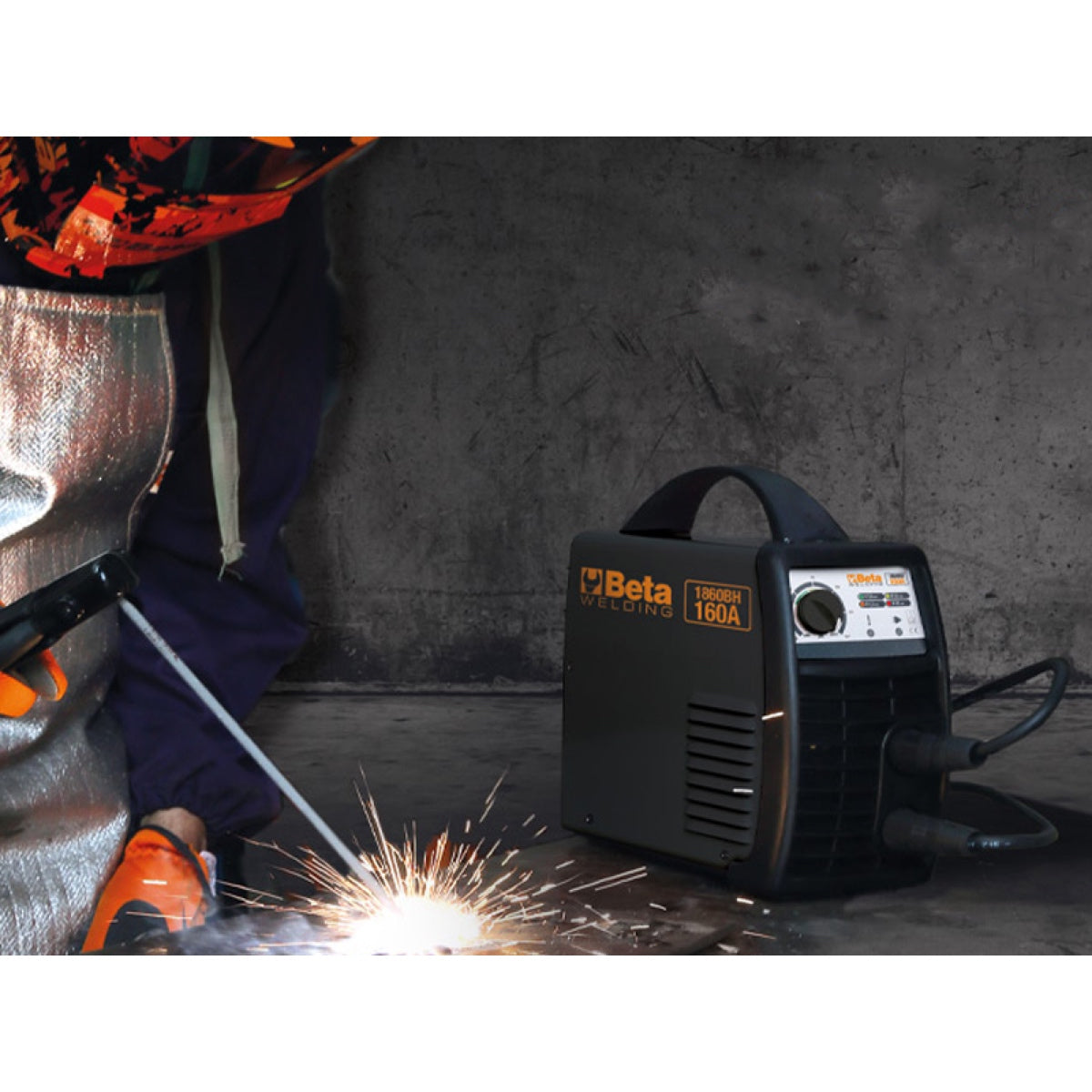 SALDATRICE 1860BH/ 120A