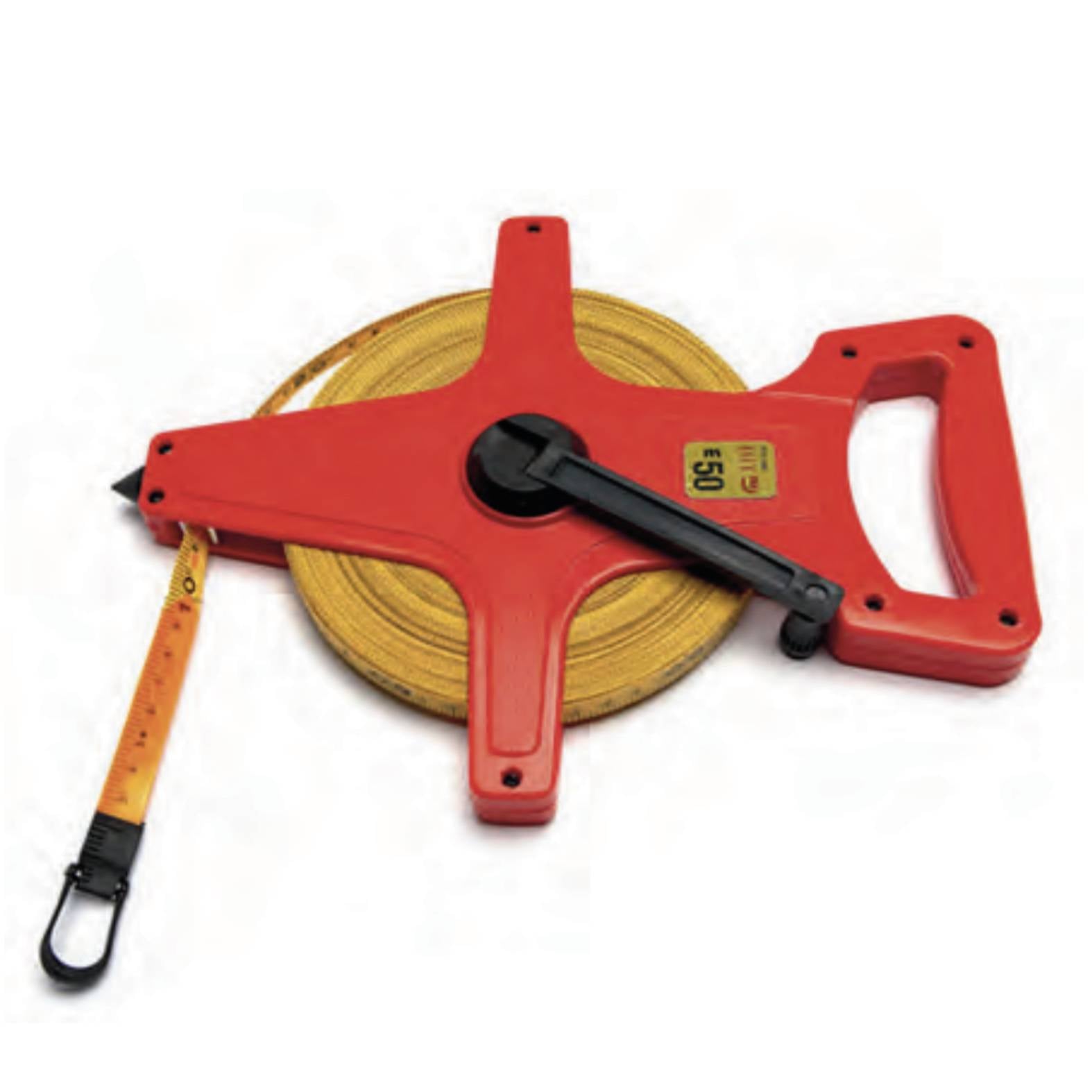 Rotella metrica in abs