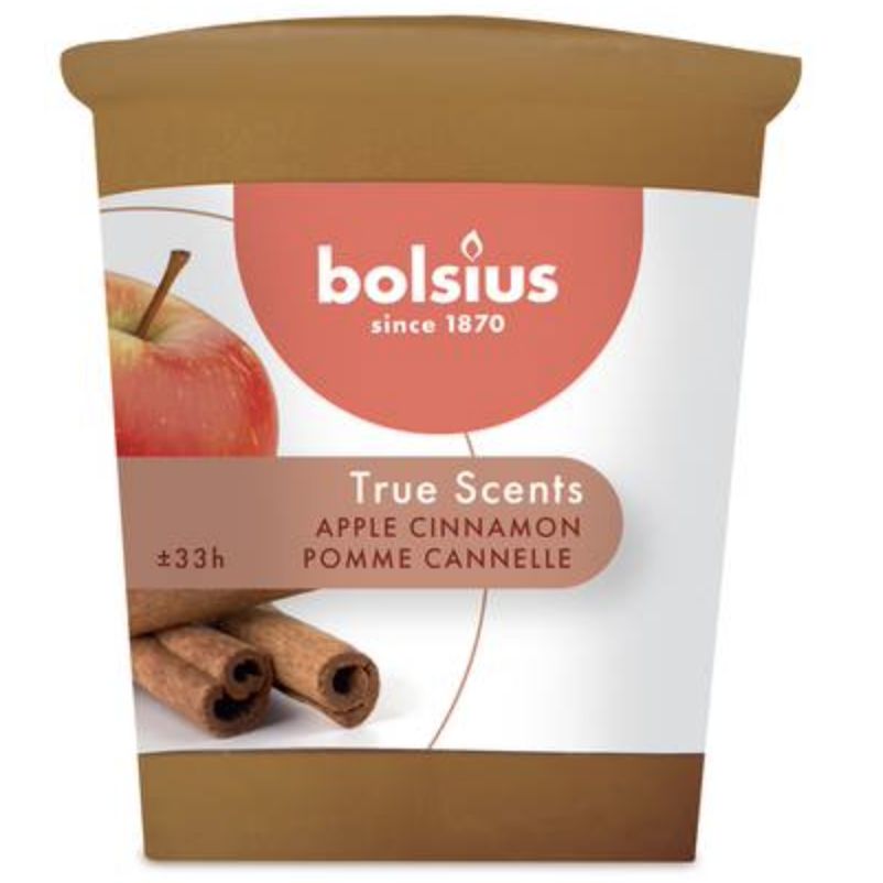 Candele Votive Round 53/45 mm